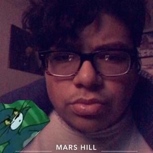 Meet your Posher, Ricky